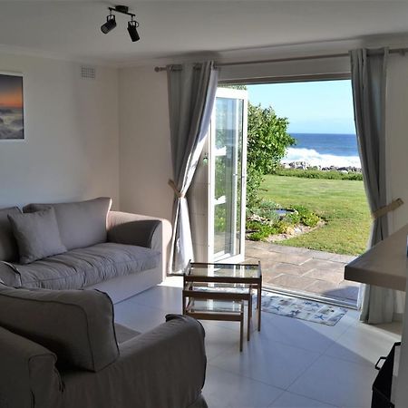 Hermanus Beach Club - Le Maree House 18 Eksteriør billede