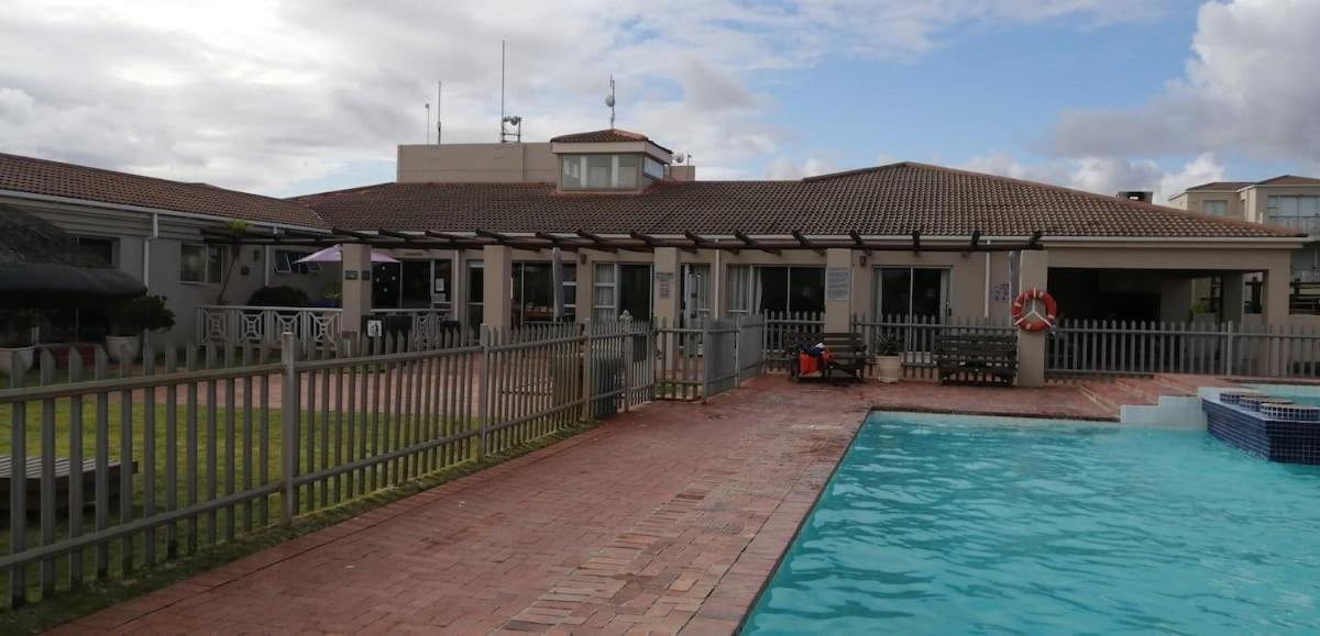 Hermanus Beach Club - Le Maree House 18 Eksteriør billede