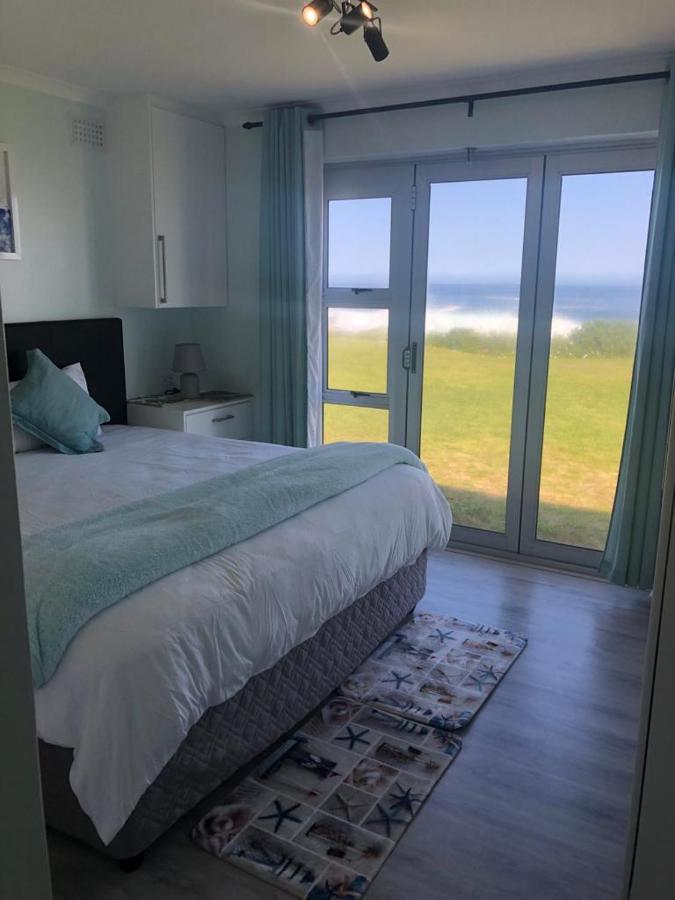 Hermanus Beach Club - Le Maree House 18 Eksteriør billede