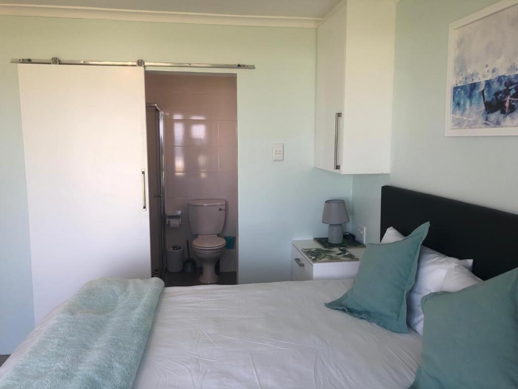 Hermanus Beach Club - Le Maree House 18 Eksteriør billede