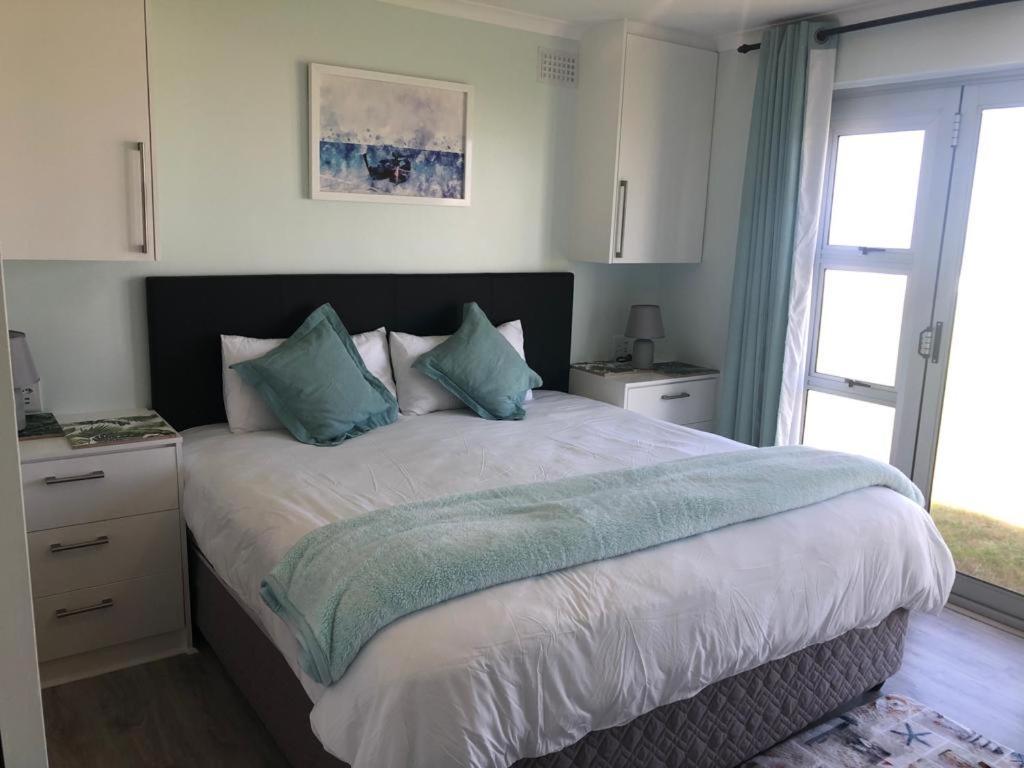 Hermanus Beach Club - Le Maree House 18 Eksteriør billede