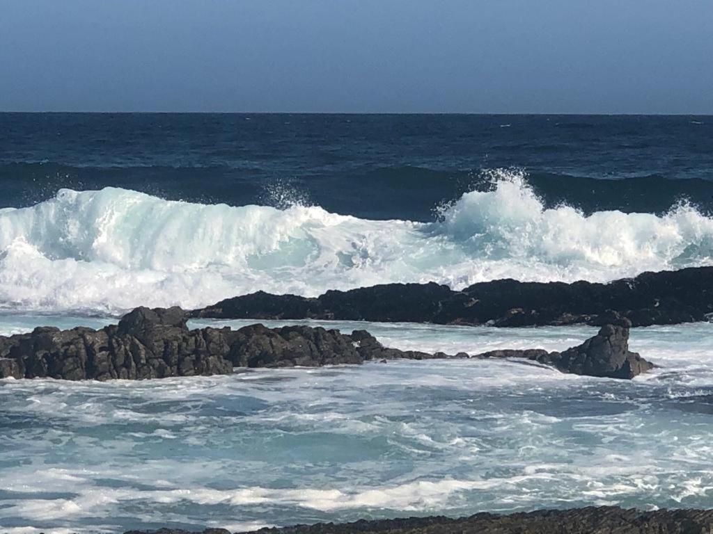 Hermanus Beach Club - Le Maree House 18 Eksteriør billede