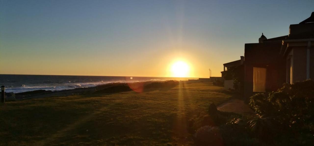 Hermanus Beach Club - Le Maree House 18 Eksteriør billede