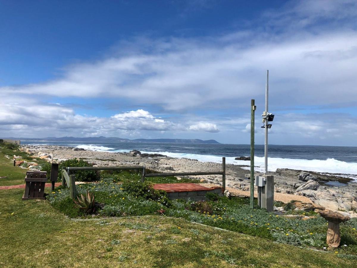 Hermanus Beach Club - Le Maree House 18 Eksteriør billede