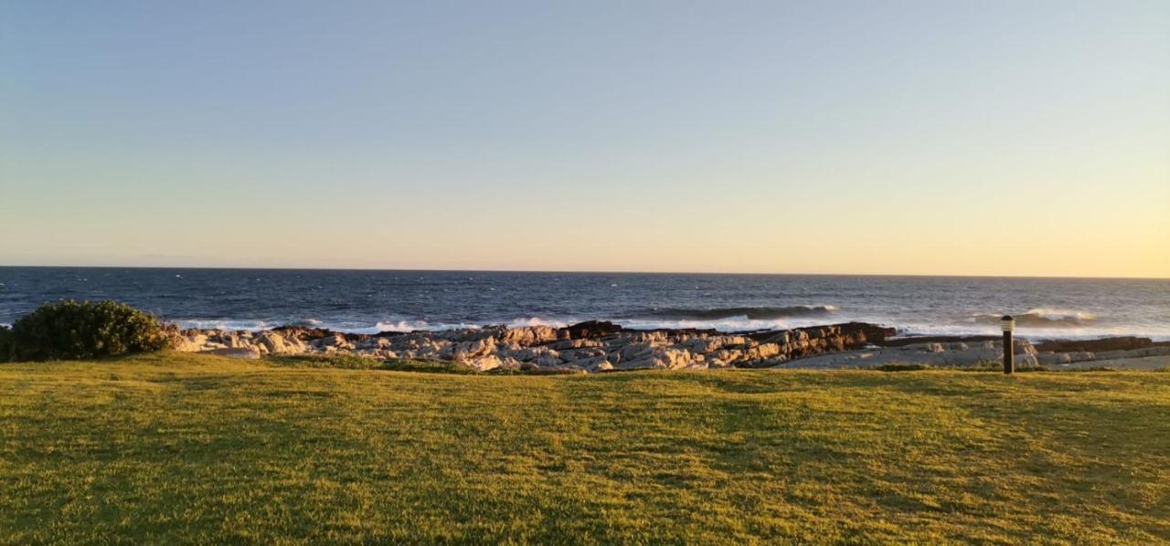 Hermanus Beach Club - Le Maree House 18 Eksteriør billede