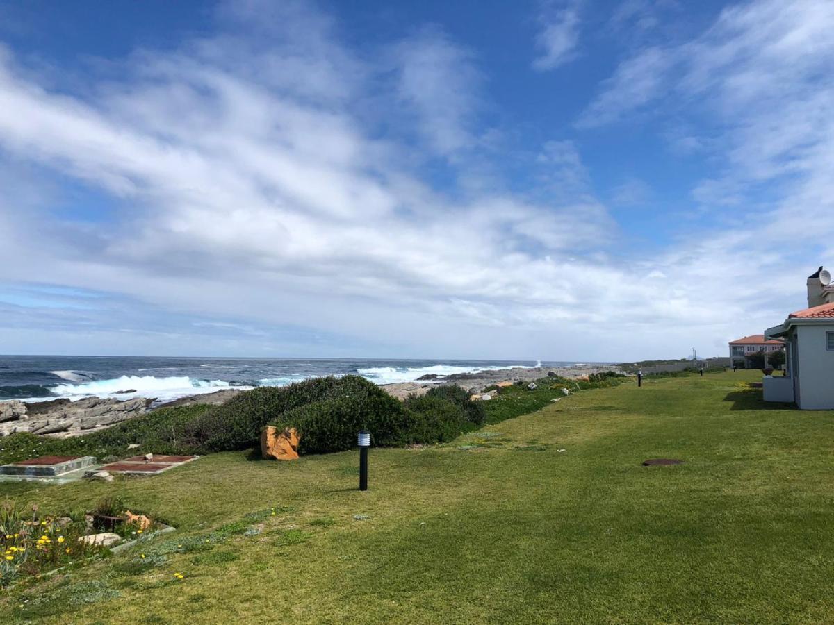 Hermanus Beach Club - Le Maree House 18 Eksteriør billede