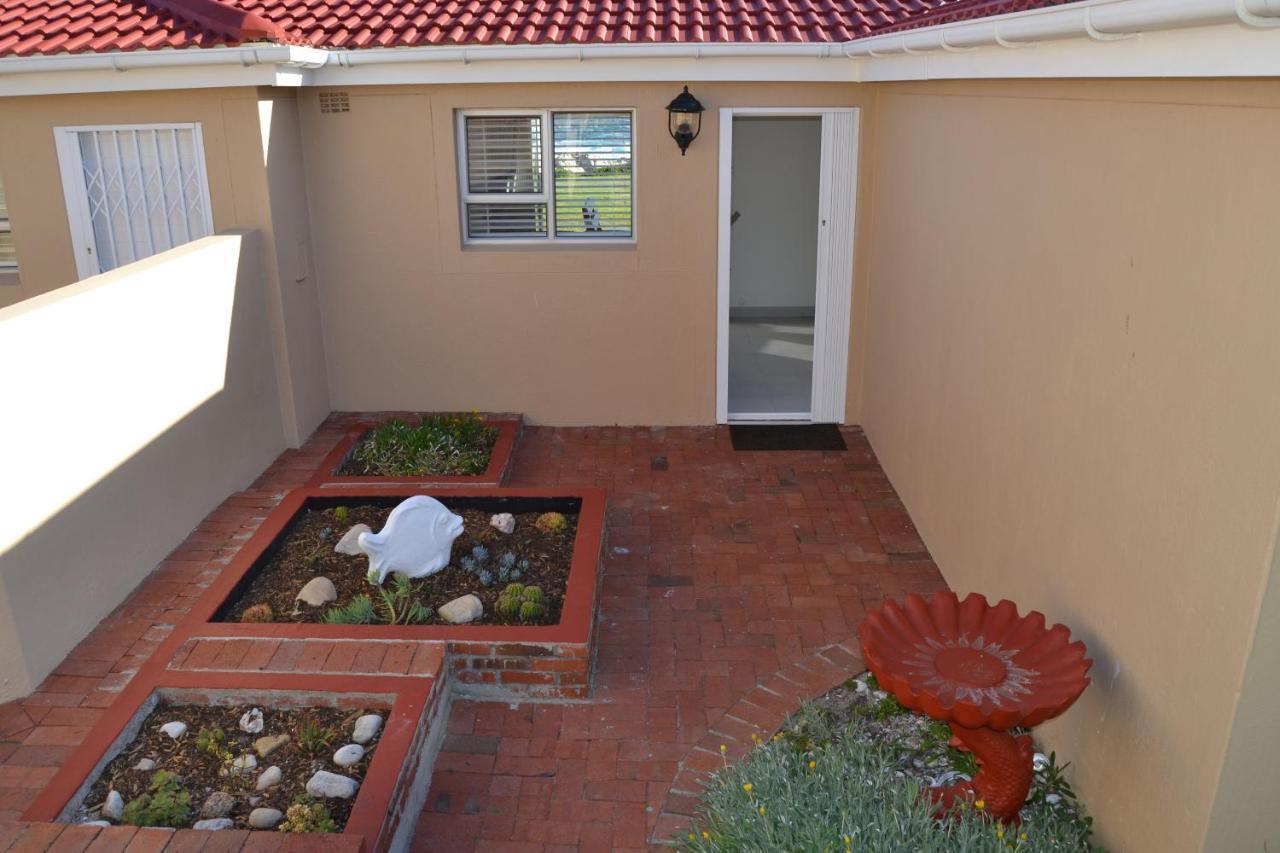Hermanus Beach Club - Le Maree House 18 Eksteriør billede