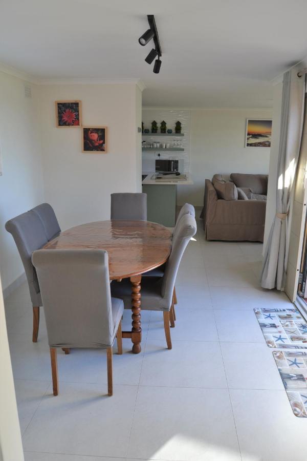 Hermanus Beach Club - Le Maree House 18 Eksteriør billede