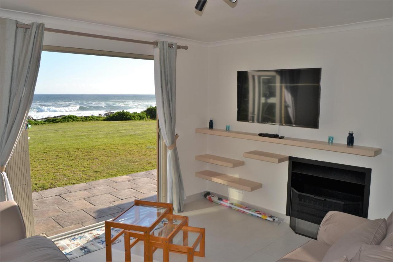 Hermanus Beach Club - Le Maree House 18 Eksteriør billede