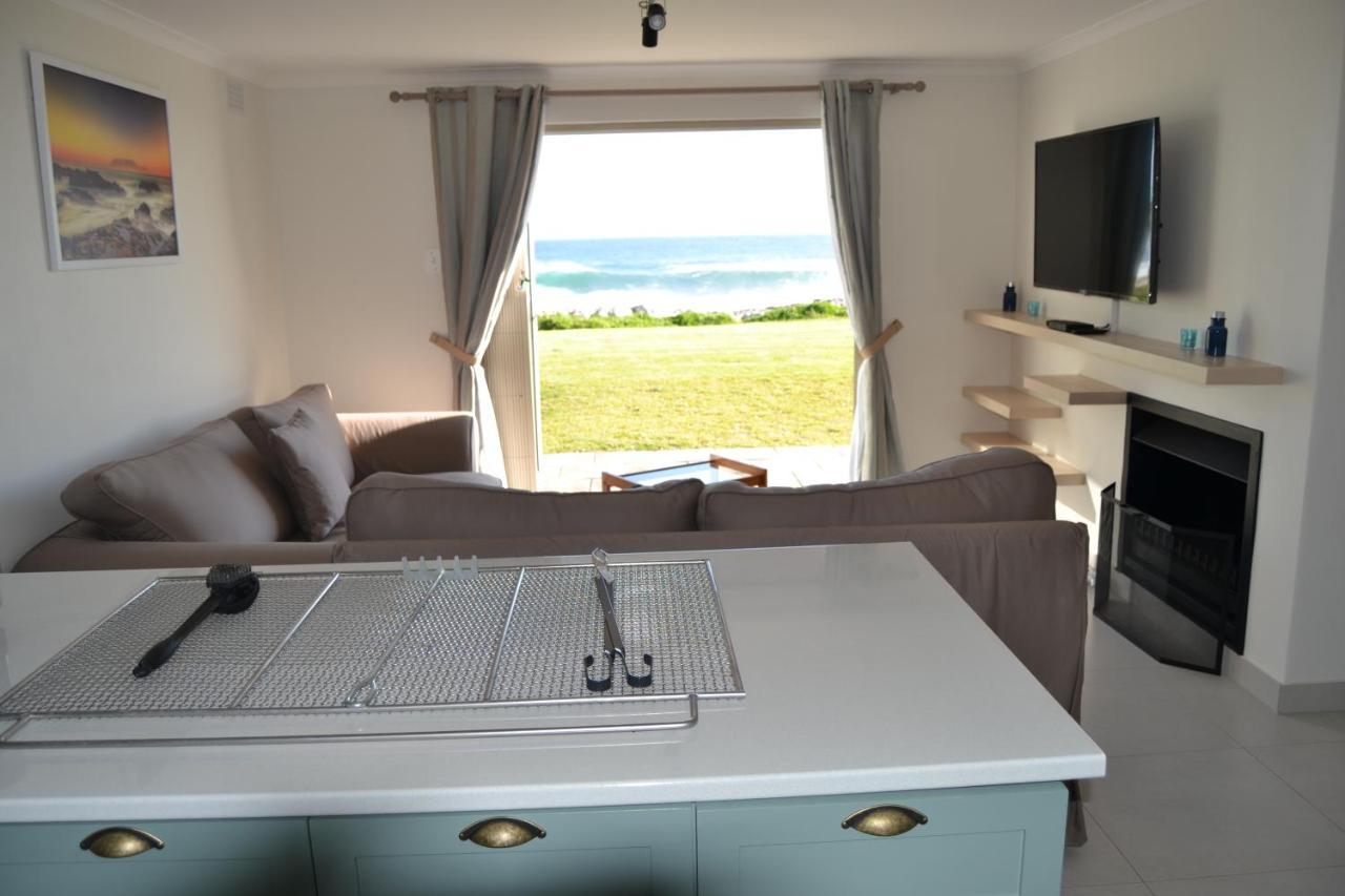 Hermanus Beach Club - Le Maree House 18 Eksteriør billede
