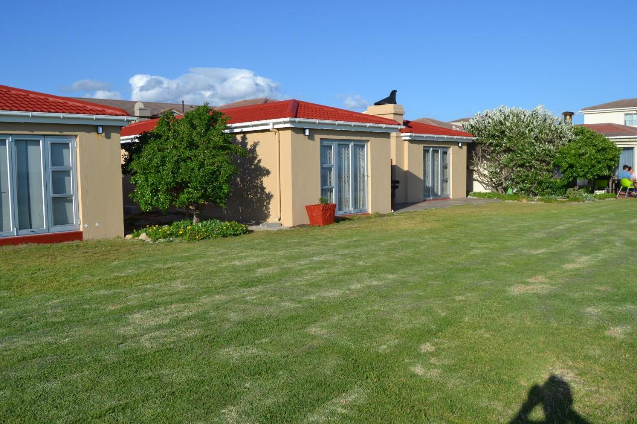 Hermanus Beach Club - Le Maree House 18 Eksteriør billede