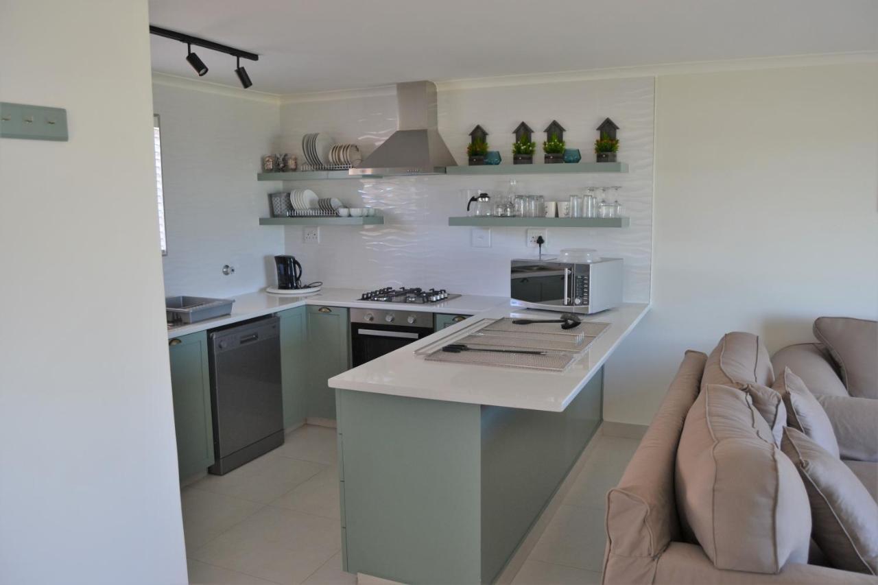 Hermanus Beach Club - Le Maree House 18 Eksteriør billede