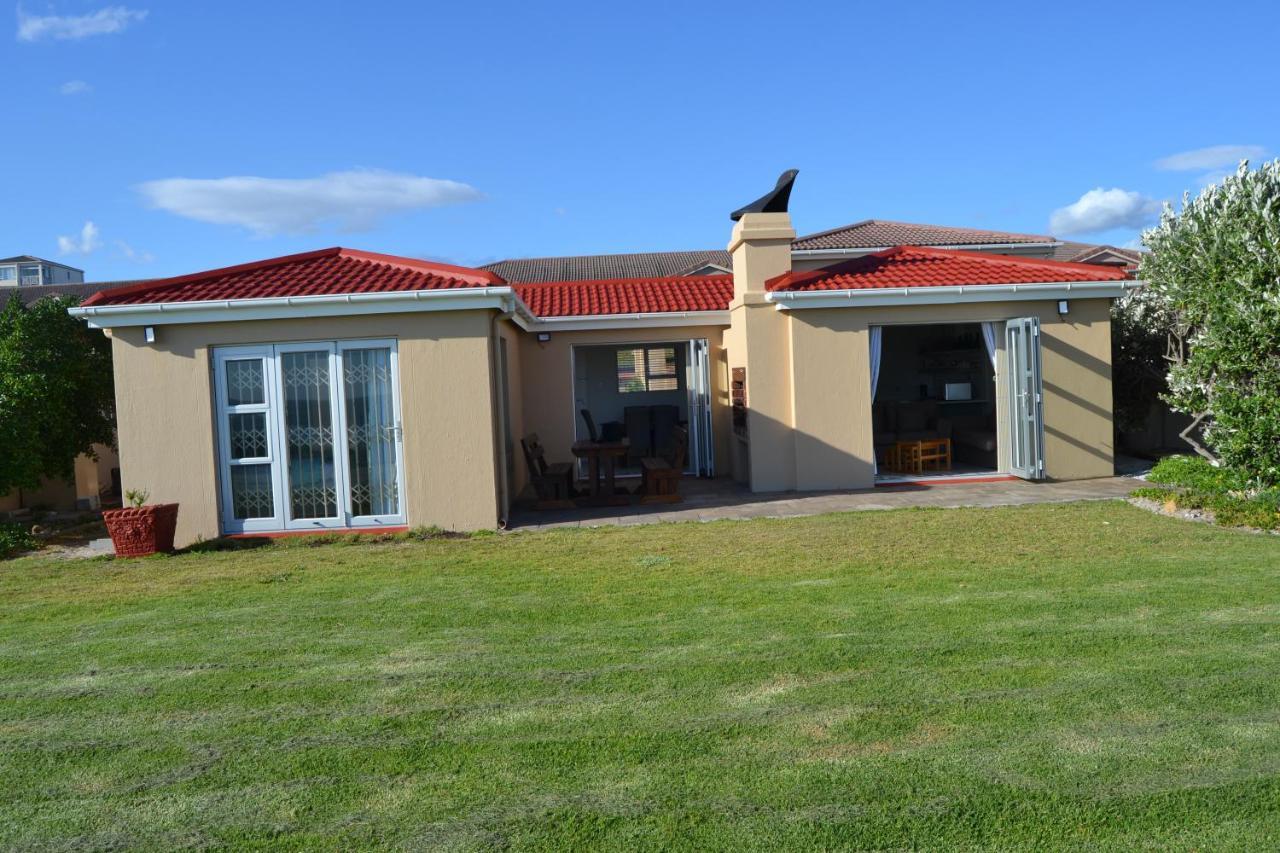Hermanus Beach Club - Le Maree House 18 Eksteriør billede