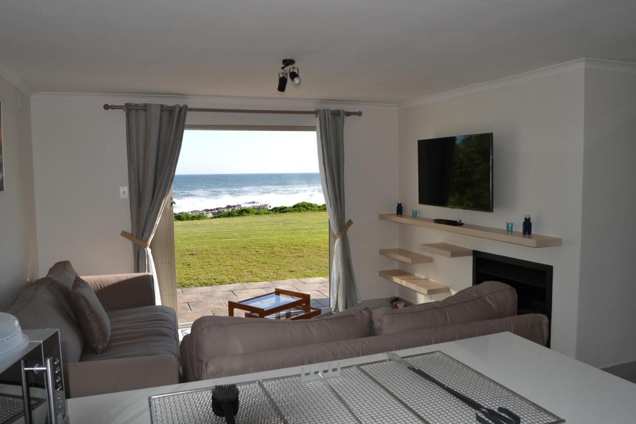 Hermanus Beach Club - Le Maree House 18 Eksteriør billede