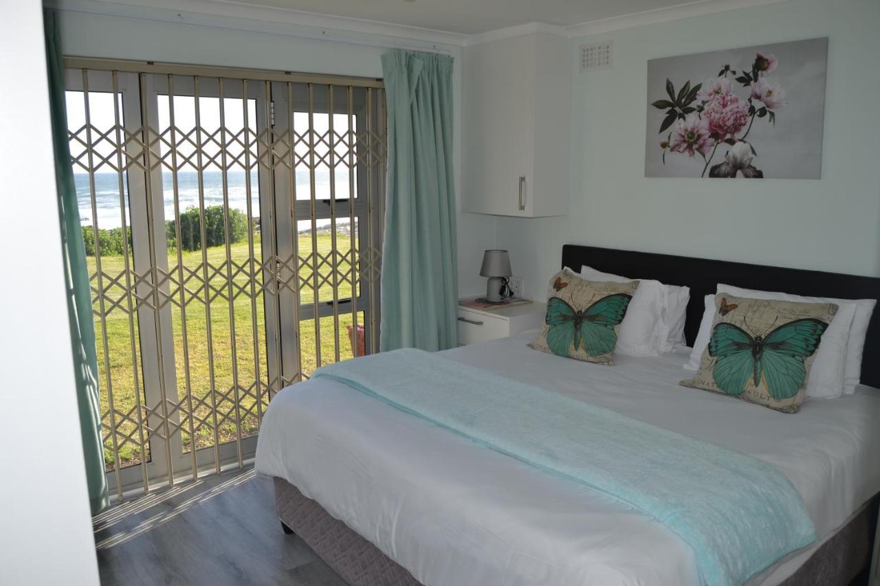 Hermanus Beach Club - Le Maree House 18 Eksteriør billede